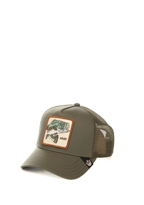  GOORIN BROS | 2121CARPA-OLI